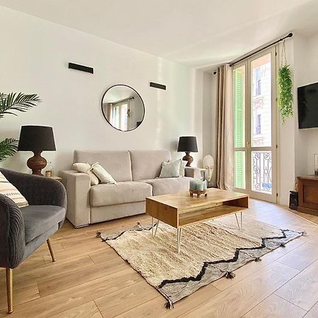 Apartamento Bioves en Duplex Menton Exterior foto