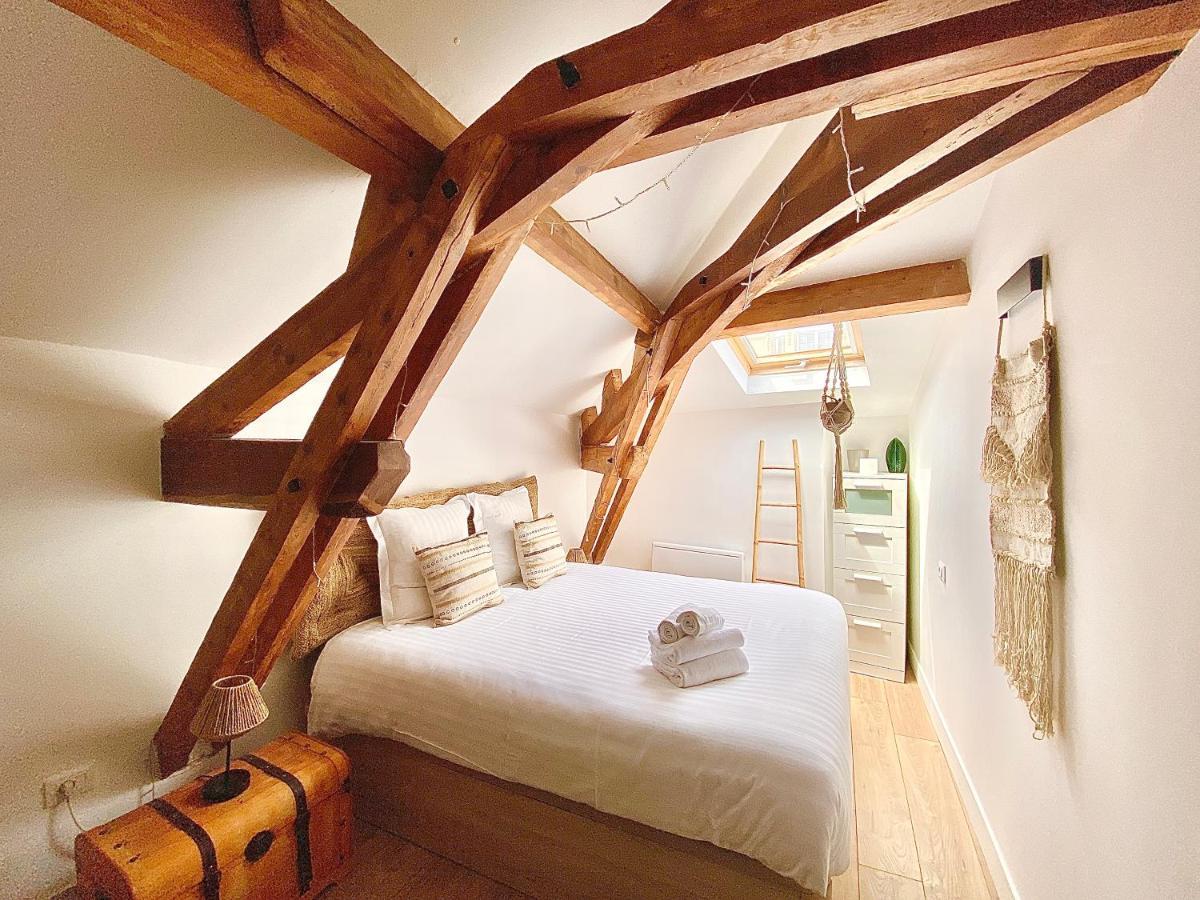 Apartamento Bioves en Duplex Menton Exterior foto