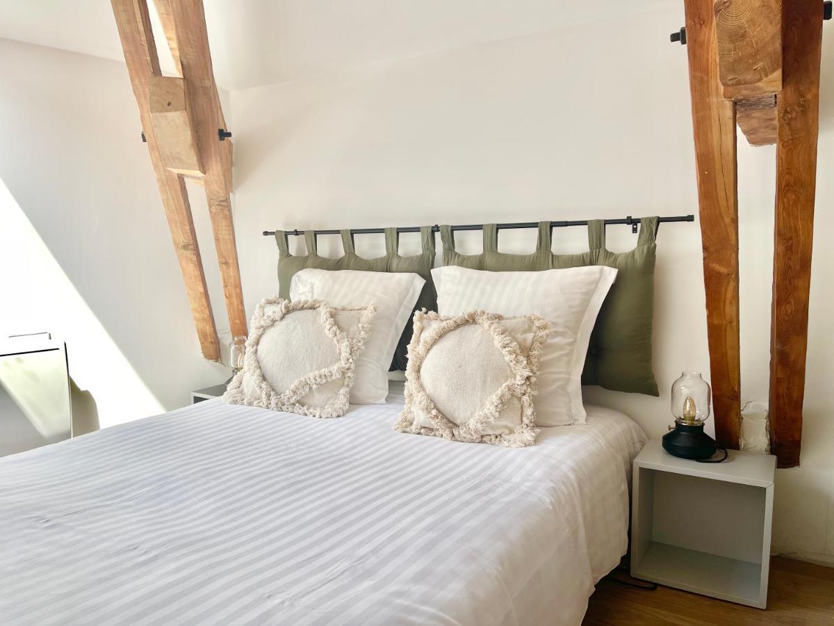 Apartamento Bioves en Duplex Menton Exterior foto