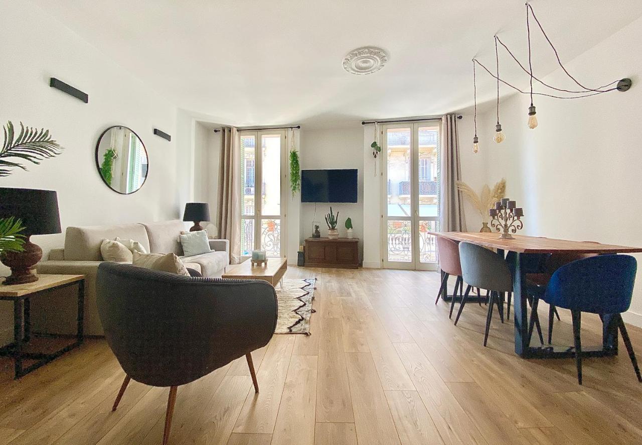 Apartamento Bioves en Duplex Menton Exterior foto